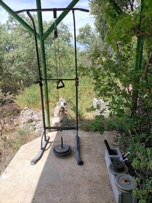 Holiday home Playa De Altomira *
