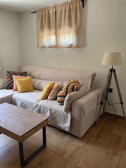 Playa De Altomira Holiday home