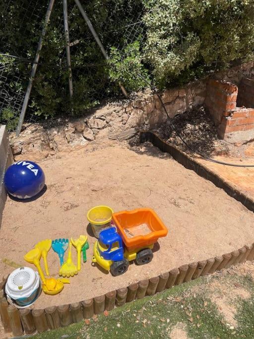 Holiday home Playa De Altomira *