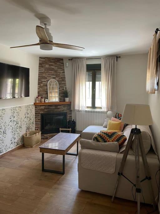 Holiday home Playa De Altomira Albalate De Zorita