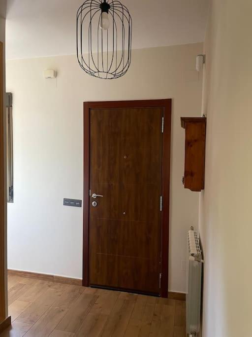 Playa De Altomira Holiday home *