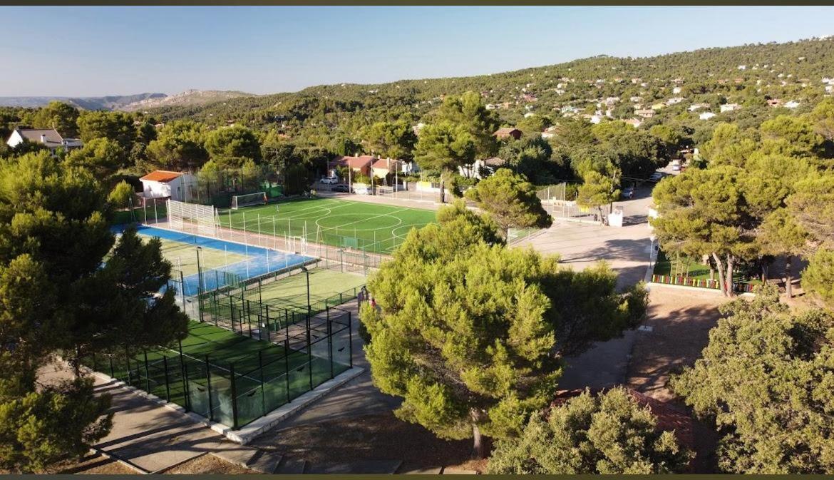 Holiday home Playa De Altomira