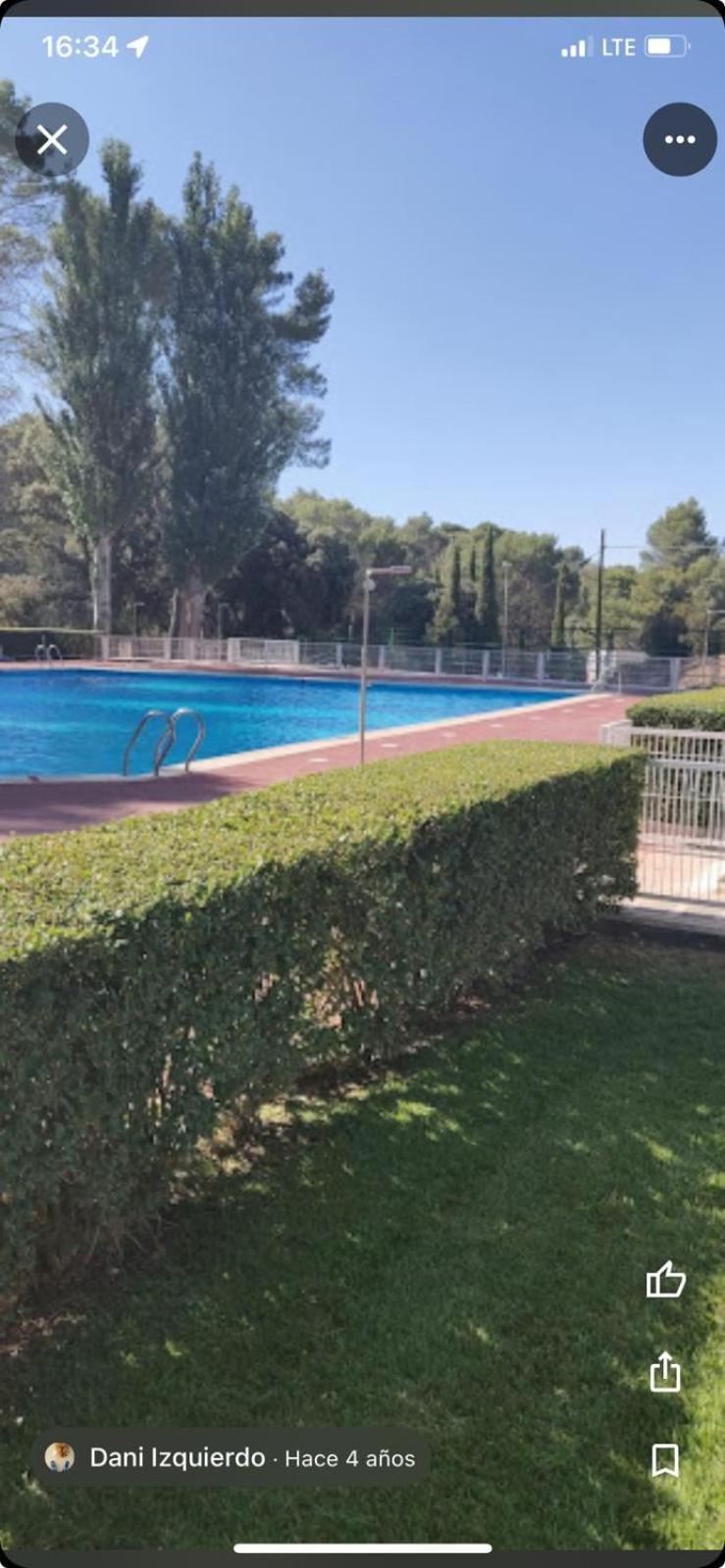 Holiday home Playa De Altomira *