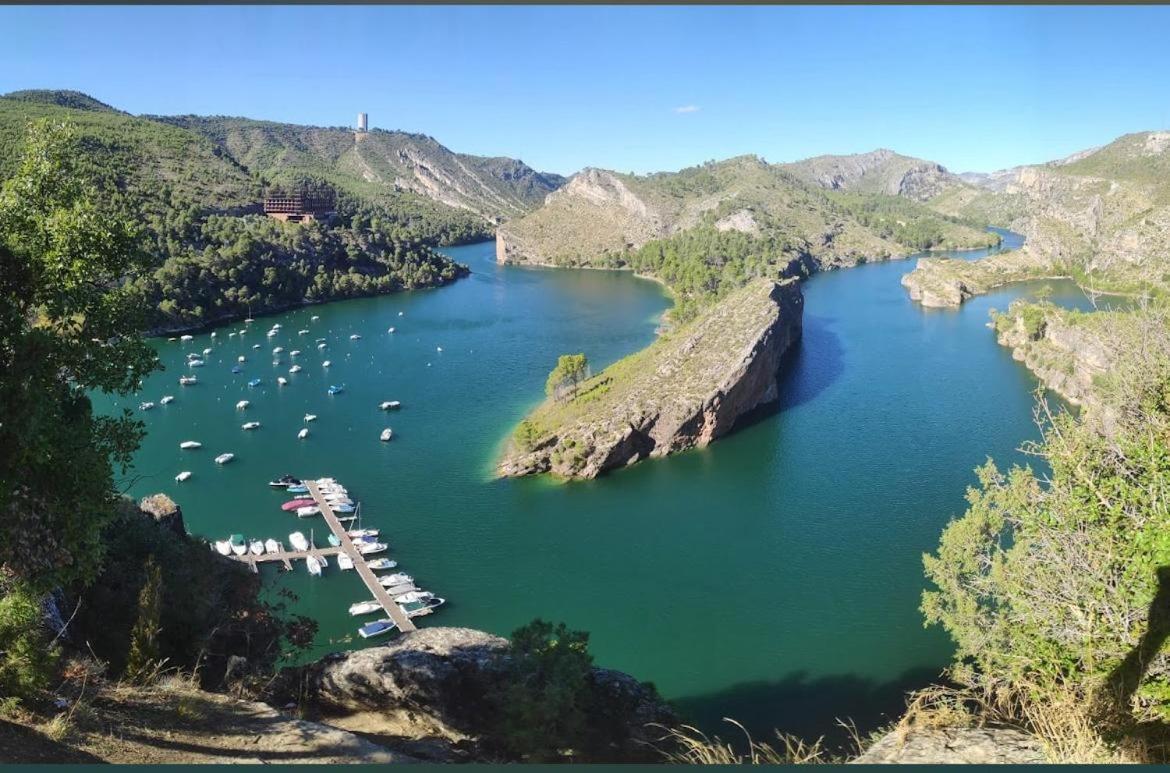 Playa De Altomira Casa de Férias *